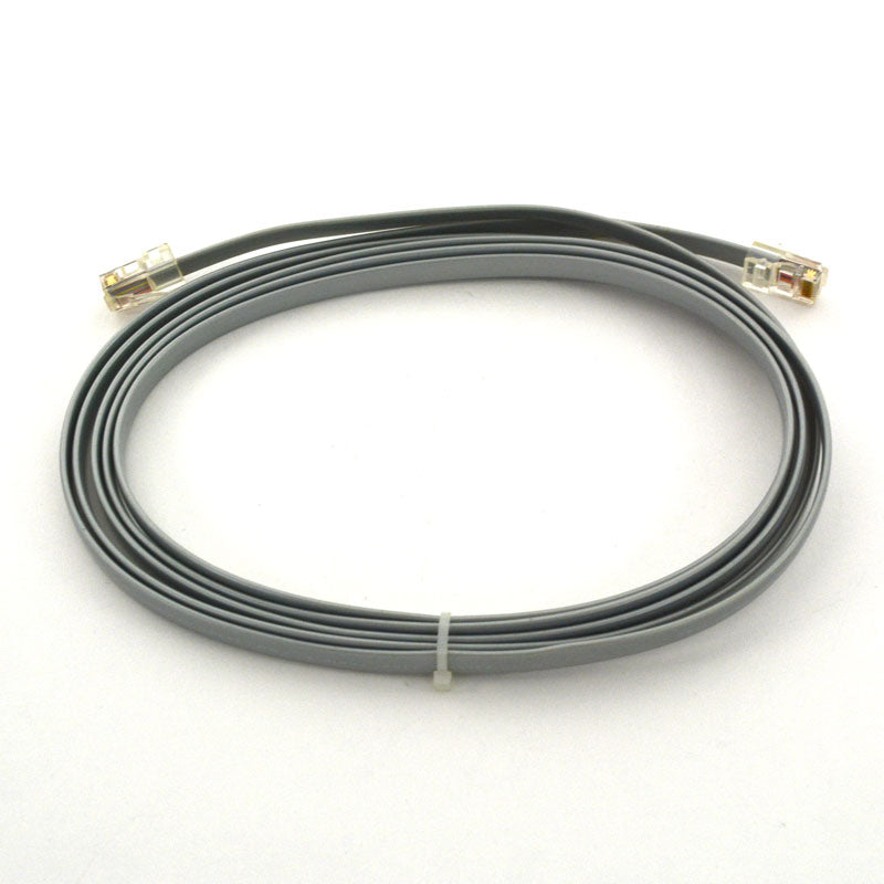 Glide Mfg. Cable, Display, Long, EFX