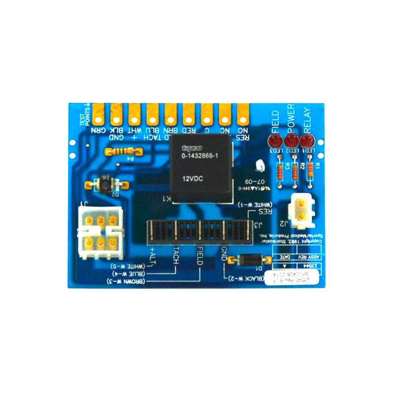 ACB, Relay Board Assy ,Stepmill SM916,SM5,7000PT, New