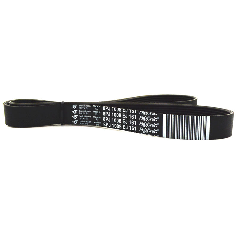 Alternator Belt, FLEXONIC Poly V [BLTF8-1008]