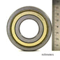 Bearing, Single Row, Radial, 30 x 72 x 19, 2-Shield [BRG306MM]