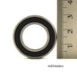 Bearing, 17 x 30 x 7, 2-Seal [BRG903RR]