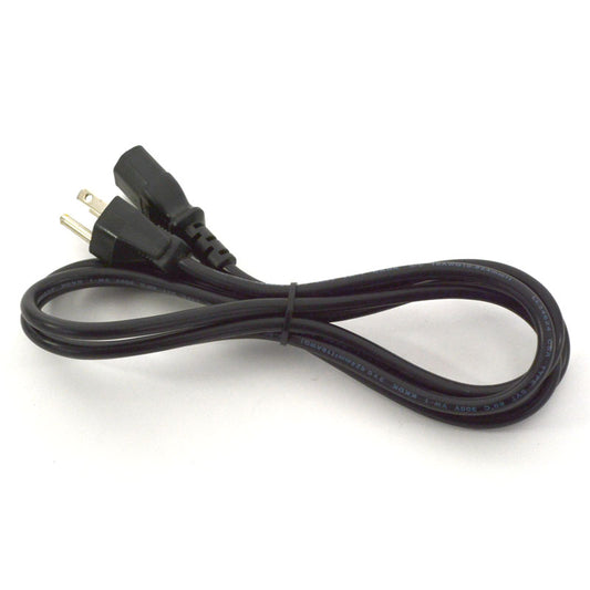 Line Cord, 110V