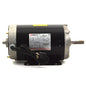 Drive Motor, Startrac 5.0HP, AC, Black, Refurbished/Exchange*