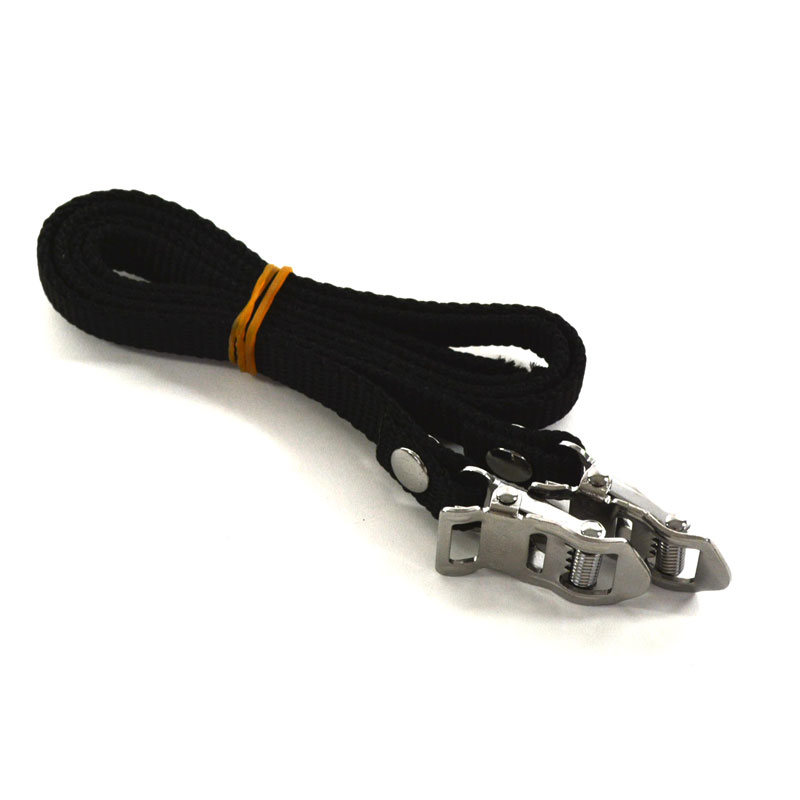 Toe Strap (Only), Spinner, Pair