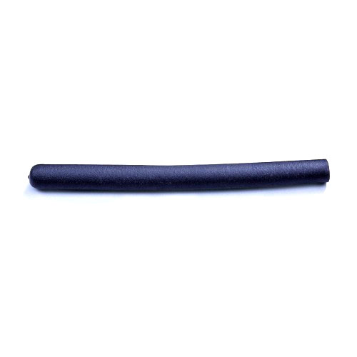 Grip, Strength, Rubber, Black, 1" x 15"