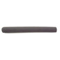 Grip, Strength, Flex PVC, Black, 1-1/8" x 12"