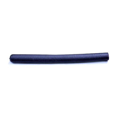 Grip, Strength, Rubber, Black, 1" x 28"