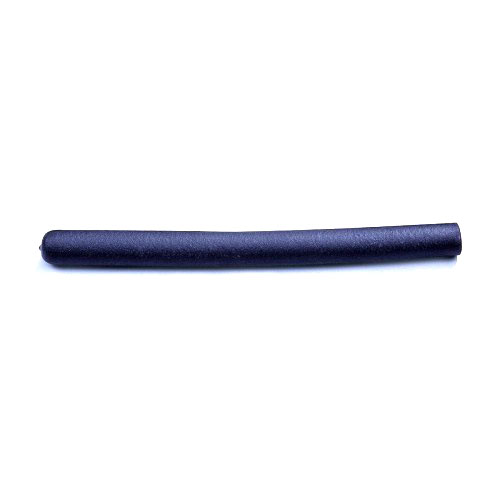 Grip, Strength, Rubber, Black, 1-1/2" x 15"