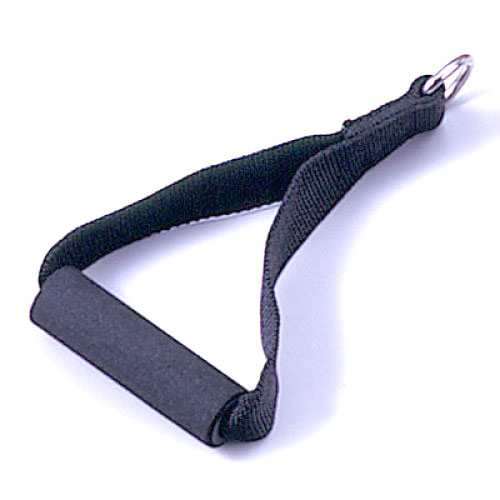 Strap, Cable Handle w/Welded D Ring [STH834]