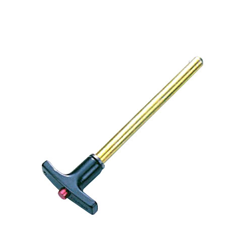 Pin, Push-Release Tensile w/T-Knob, 3/8", Locking Space 3-3/4" [STPINP140U]