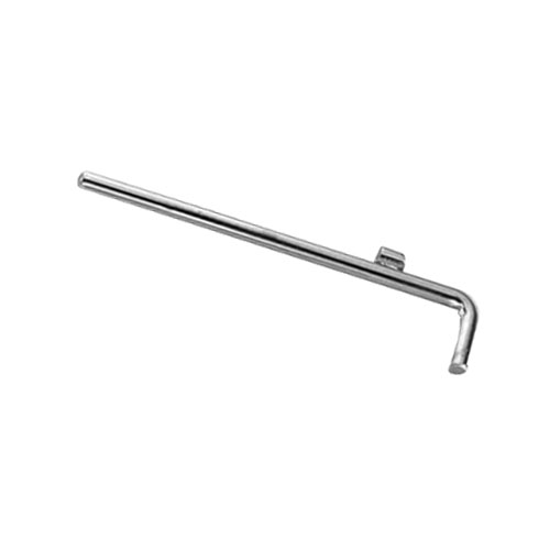 Pin, Locking, 3/8" for 20 lb. Selector Plates, Chrome [STPINP150A]