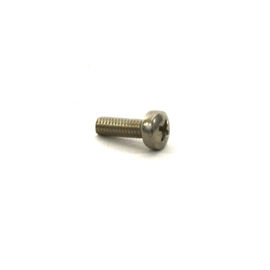 Screw, Handlebar Sleeve, 18-8x12, Spinner