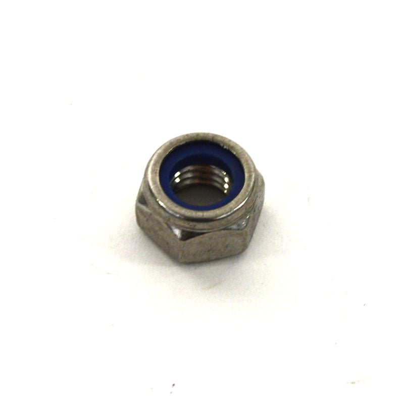 Hex Nut, Transport Wheel, Spinner