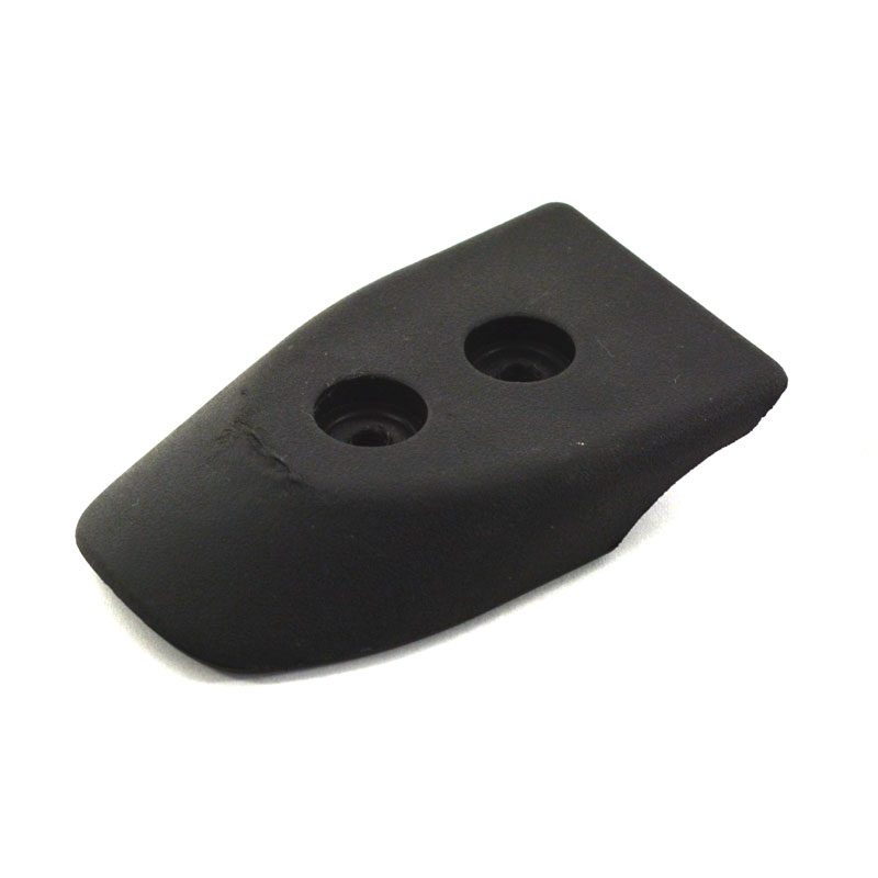 Cover, Grip Pad, Rear, Spinner