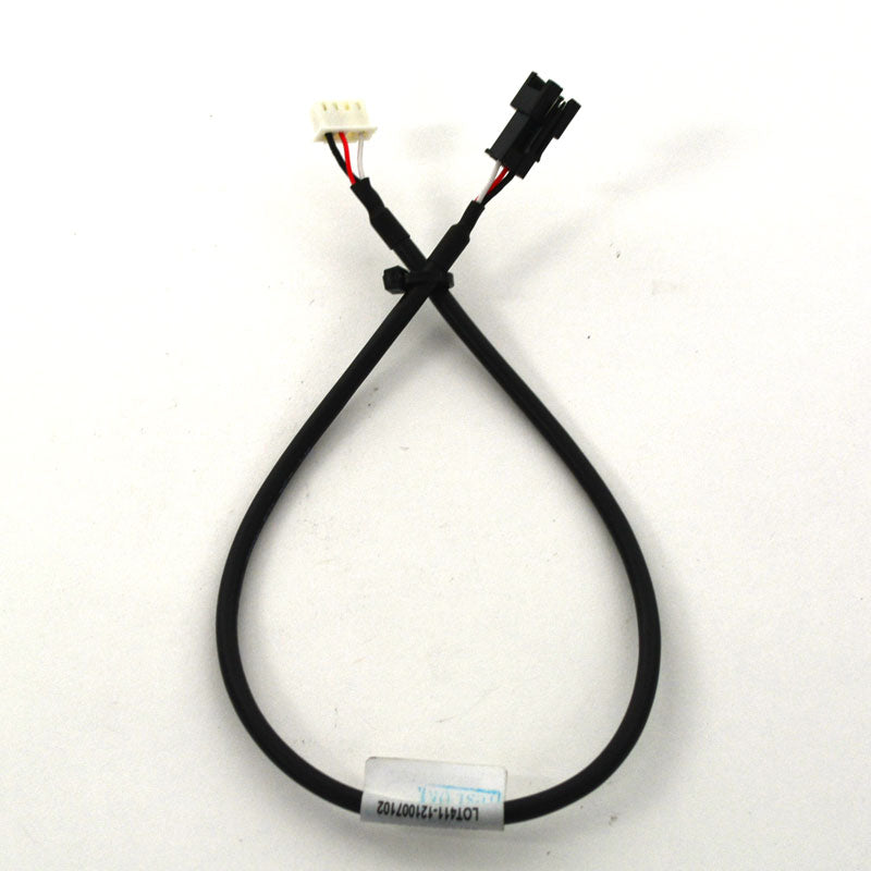 Cable, Audio Pigtail, Internal