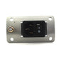 Assy, Power Switch, eSpinner