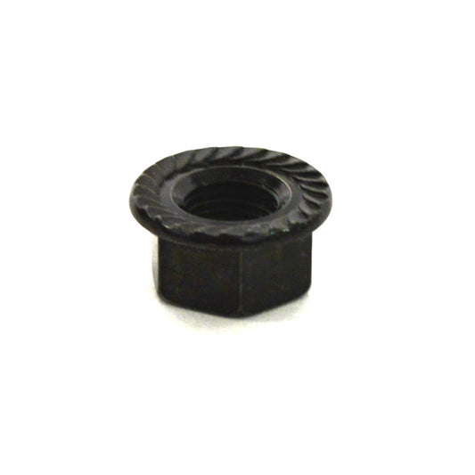 Hex Nut, Flywheel Axle