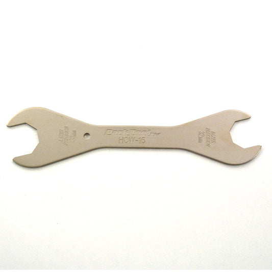 Wrench, Head/Crank, 32/36mm