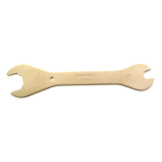 Wrench, Crank Nut/Pedal, 15/32mm